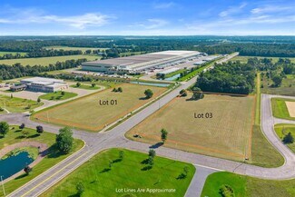 Plus de détails pour Week St, Stevens Point, WI - Terrain à vendre