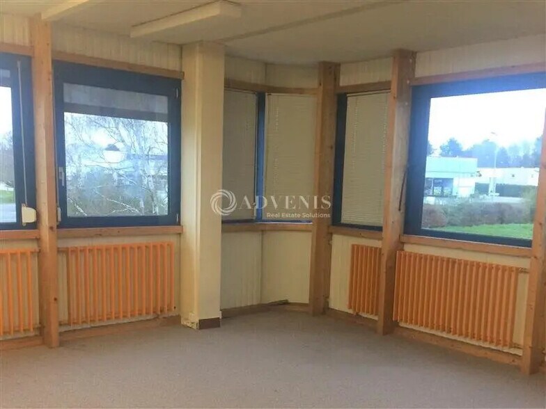 Bureau dans Blois à louer - Photo de l’immeuble – Image 2 sur 5