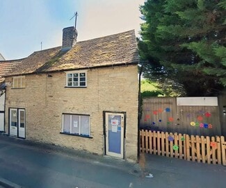 Plus de détails pour 95-97 High St, Kempston - Local commercial à vendre