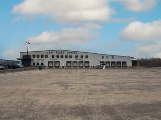 Plus de détails pour 1200 E US Highway 169, Grand Rapids, MN - Industriel/Logistique à louer