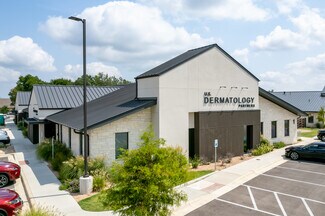 Plus de détails pour 1515 Medical Pky, Cedar Park, TX - Bureau/Médical à louer