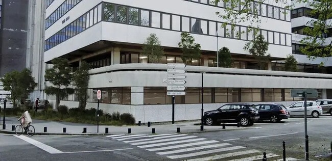 Plus de détails pour Local commercial à louer