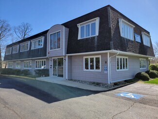 Plus de détails pour 8 Old Bridge Tpke, South River, NJ - Bureau à louer