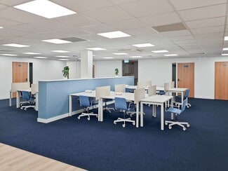 Plus de détails pour Brookdale Pl, Chester - Coworking à louer