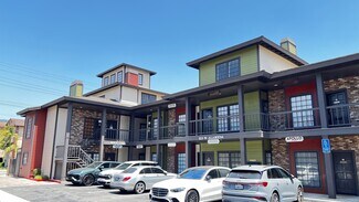 Plus de détails pour 905 S Lake St, Burbank, CA - Bureau à louer