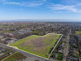 Plus de détails pour 0 Hwy 99 W, Corning, CA - Terrain à vendre