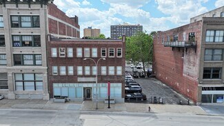 Plus de détails pour 920 Broadway Blvd, Kansas City, MO - Logement à vendre