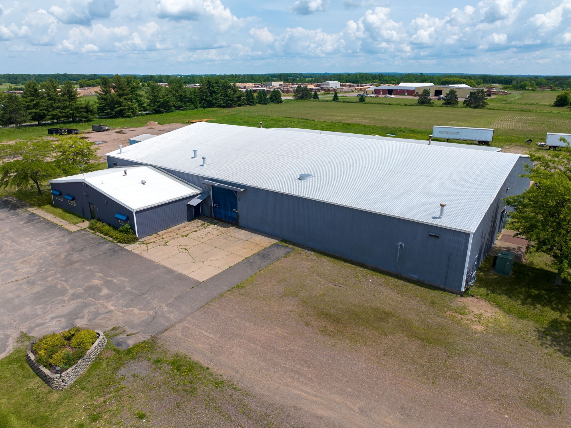 150 N 18th St, Barron, WI à vendre Photo de l’immeuble– Image 1 sur 15