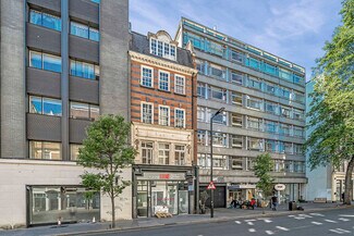 Plus de détails pour 85 Great Portland St, Londres - Bureau à louer