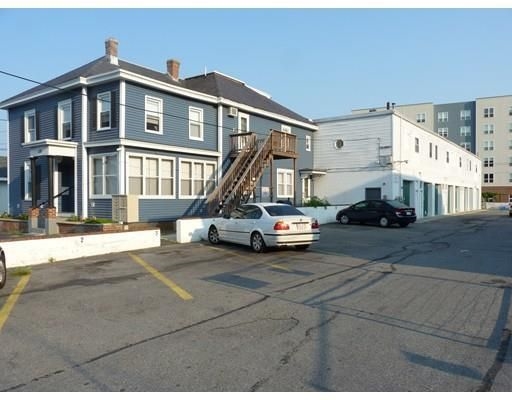 1311 Middlesex St, Lowell, MA à vendre - Photo principale – Image 1 sur 7