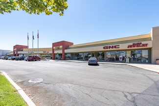 Plus de détails pour 1028-1308 W Avenue K, Lancaster, CA - Local commercial à louer