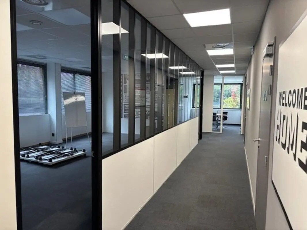 Bureau dans Besançon à vendre Photo intérieure– Image 1 sur 6