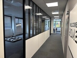 Bureau dans Besançon à vendre Photo intérieure– Image 1 sur 6