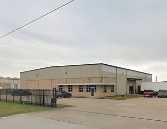 Plus de détails pour 11721 Tanner Rd, Houston, TX - Industriel/Logistique à vendre