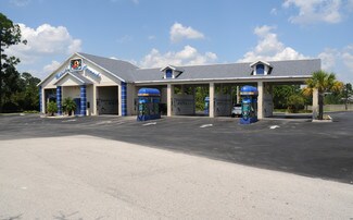 Plus de détails pour 11105 Bloomfield Dr, Orlando, FL - Spécialisé à vendre