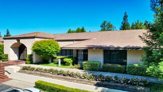 Plus de détails pour 2130 Professional Dr, Roseville, CA - Bureau, Bureau/Médical à louer