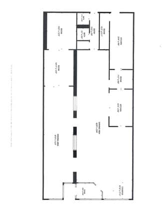 Plus de détails pour 262 Central Ave, Long Prairie, MN - Local commercial à vendre