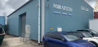 Plus de détails pour 14-14A Springfield Rd, Burnham On Crouch - Industriel/Logistique à vendre