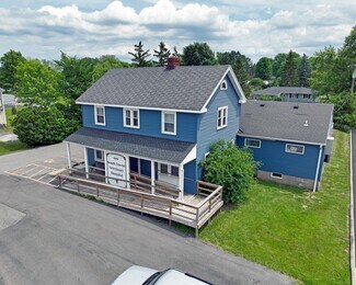 Plus de détails pour 4084 W Henrietta Rd, Rochester, NY - Local commercial à vendre
