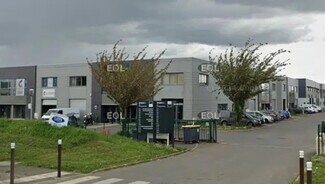 Plus de détails pour Local d'activités à louer