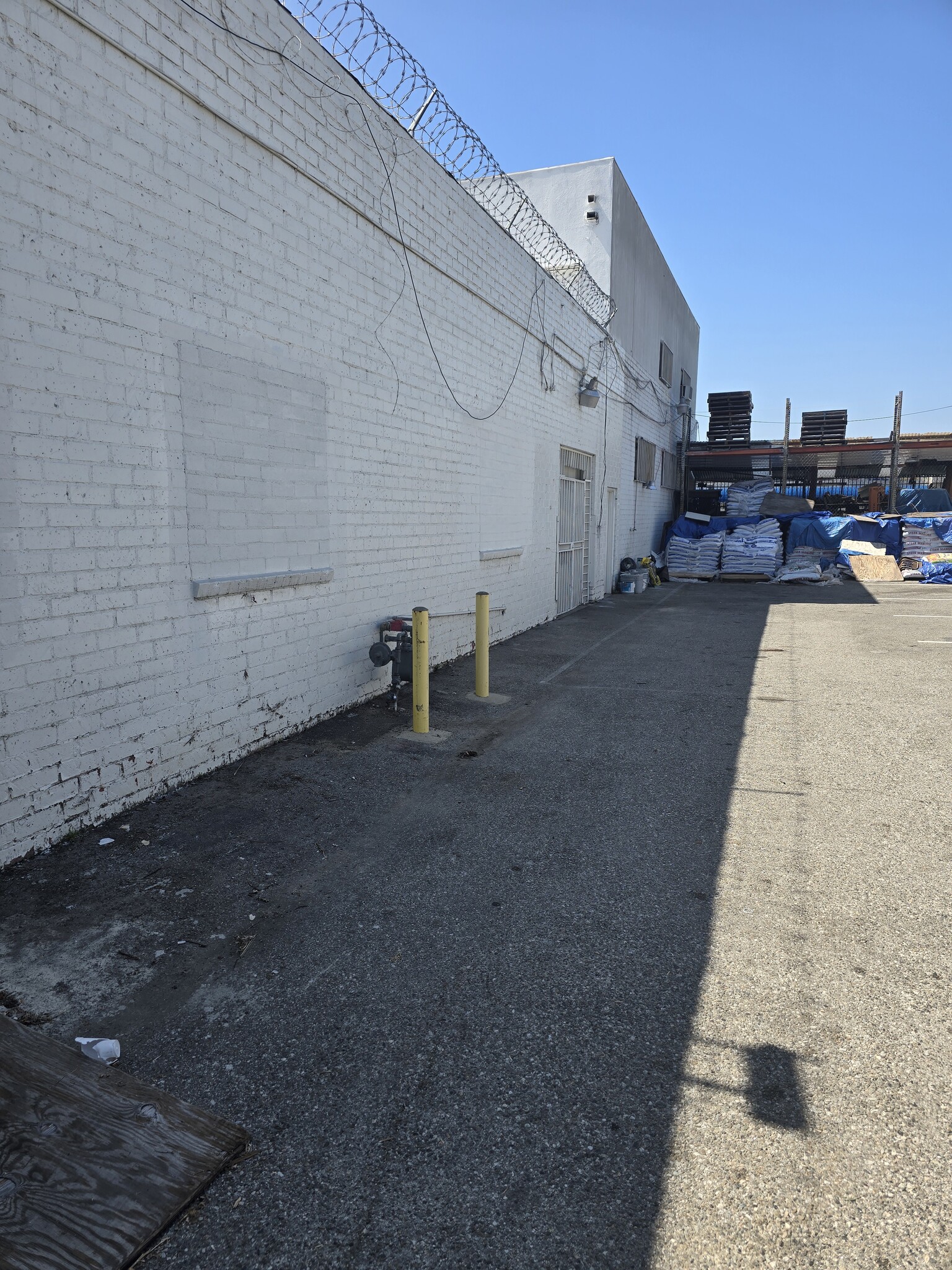 2181 W Venice Blvd, Los Angeles, CA à louer Photo intérieure– Image 1 sur 18