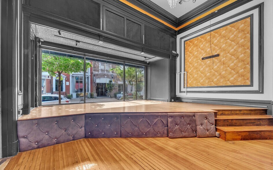 518 N Charles St, Baltimore, MD à louer - Photo de l’immeuble – Image 3 sur 34
