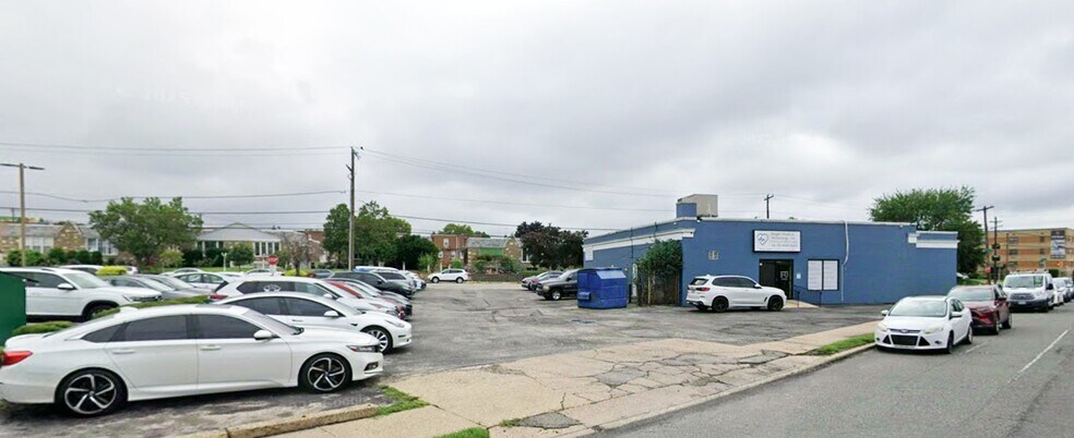 2040 Napfle Ave, Philadelphia, PA à vendre - Photo de l’immeuble – Image 3 sur 14