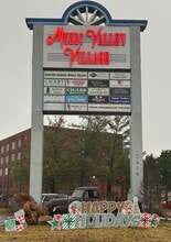 2416 Music Valley Dr, Nashville, TN à louer Aérien– Image 1 sur 3