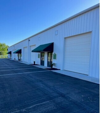 Plus de détails pour 1065 Park West Blvd, Greenville, SC - Local d'activités, Industriel/Logistique à louer