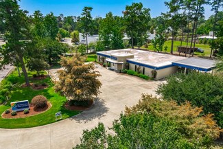Plus de détails pour 1700 Highway 59, Mandeville, LA - Bureau/Local commercial à louer