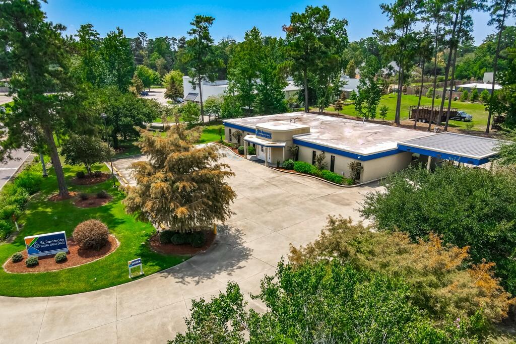 1700 Highway 59, Mandeville, LA à louer Photo principale– Image 1 sur 27