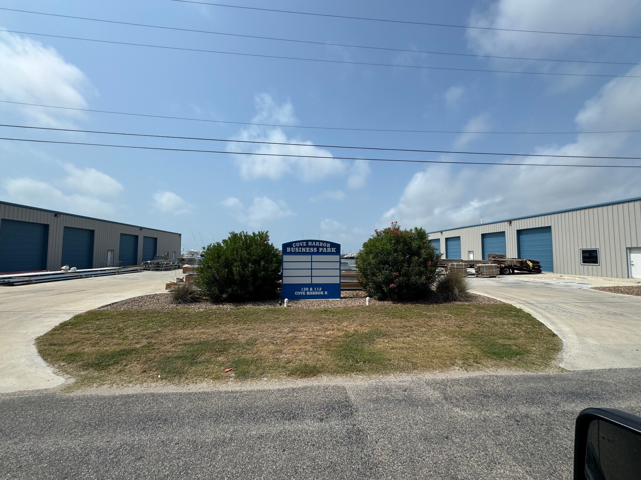 112-120 Cove Harbor North, Rockport, TX à louer Photo principale– Image 1 sur 16