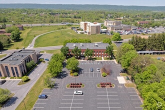 400 Foxcroft Ave, Martinsburg, WV - VUE AÉRIENNE vue de carte - Image1