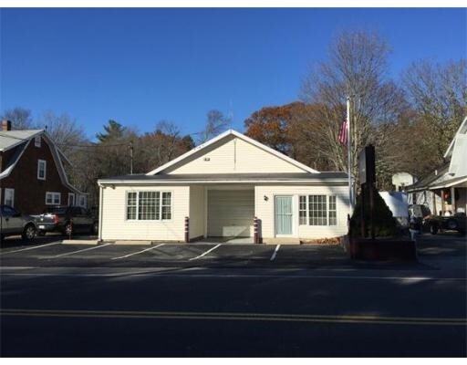 1225 Webster St, Hanover, MA à vendre - Photo de l’immeuble – Image 3 sur 6
