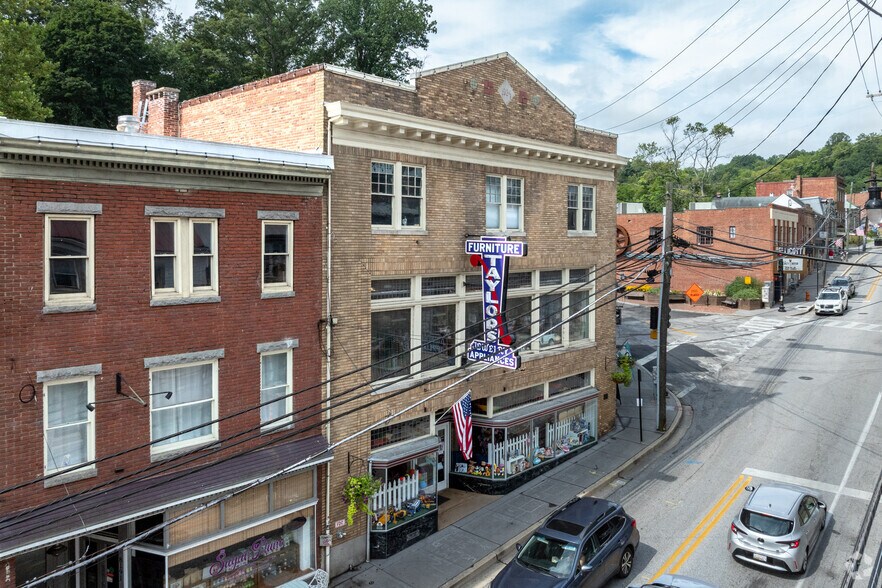 8197 Main St, Ellicott City, MD à louer - Photo principale – Image 1 sur 4