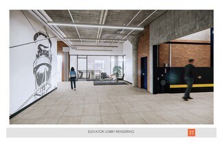 Plus de détails pour 280 S 400 W, Salt Lake City, UT - Bureau à louer