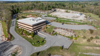 Plus de détails pour 6 Kitty Hawk Lndg, Londonderry, NH - Bureau à vendre