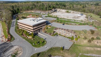 Plus de détails pour 6 Kitty Hawk Lndg, Londonderry, NH - Bureau à vendre