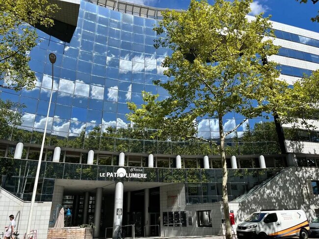 Plus de détails pour 71-75 Cours Albert Thomas, Lyon - Bureau à vendre