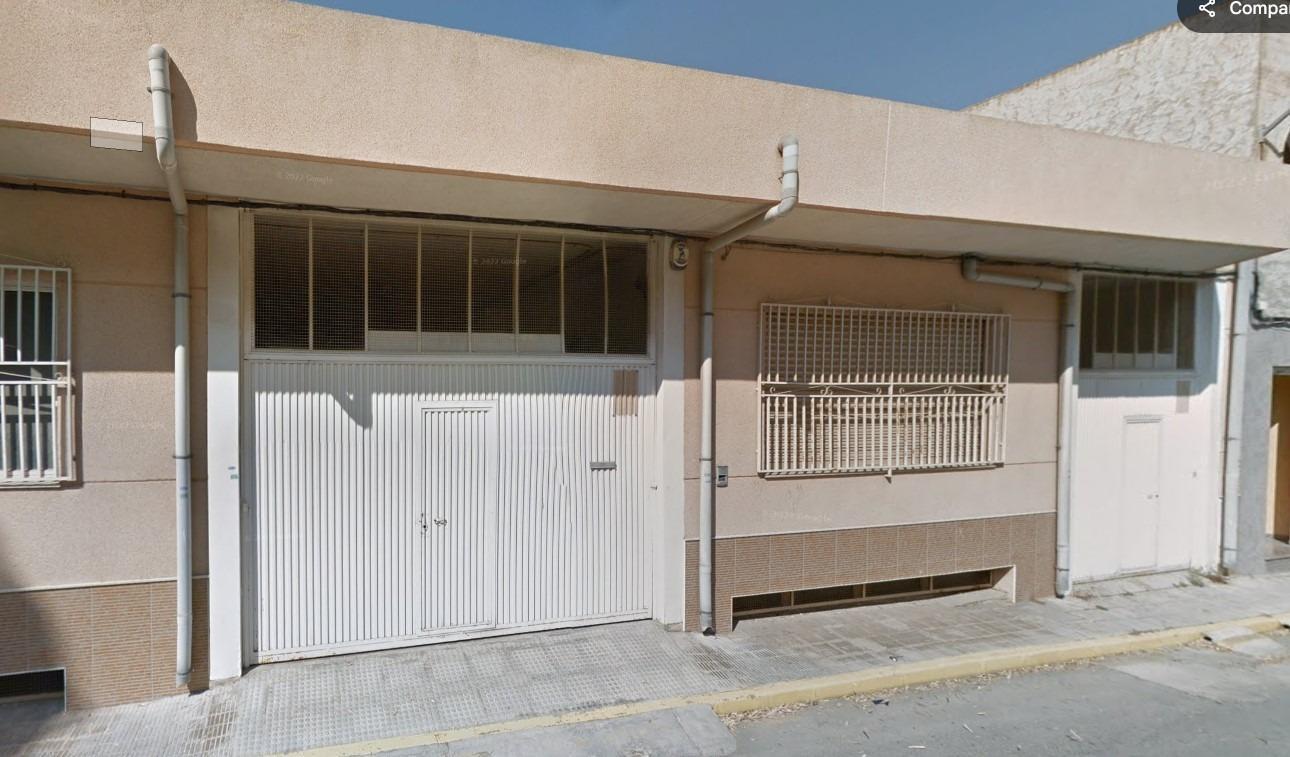 Carrer de los Pasos, 2, Redován, Alicante à vendre Photo de l’immeuble– Image 1 sur 6