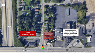 Plus de détails pour 24 Lee Rd, Rochester, NY - Logement à vendre