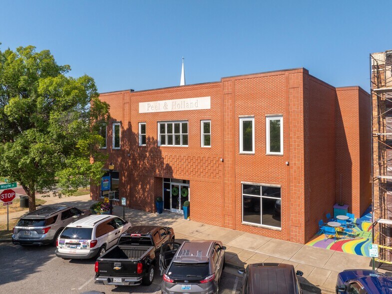 118 5th St, Murray, KY à louer - Photo de l’immeuble – Image 2 sur 22