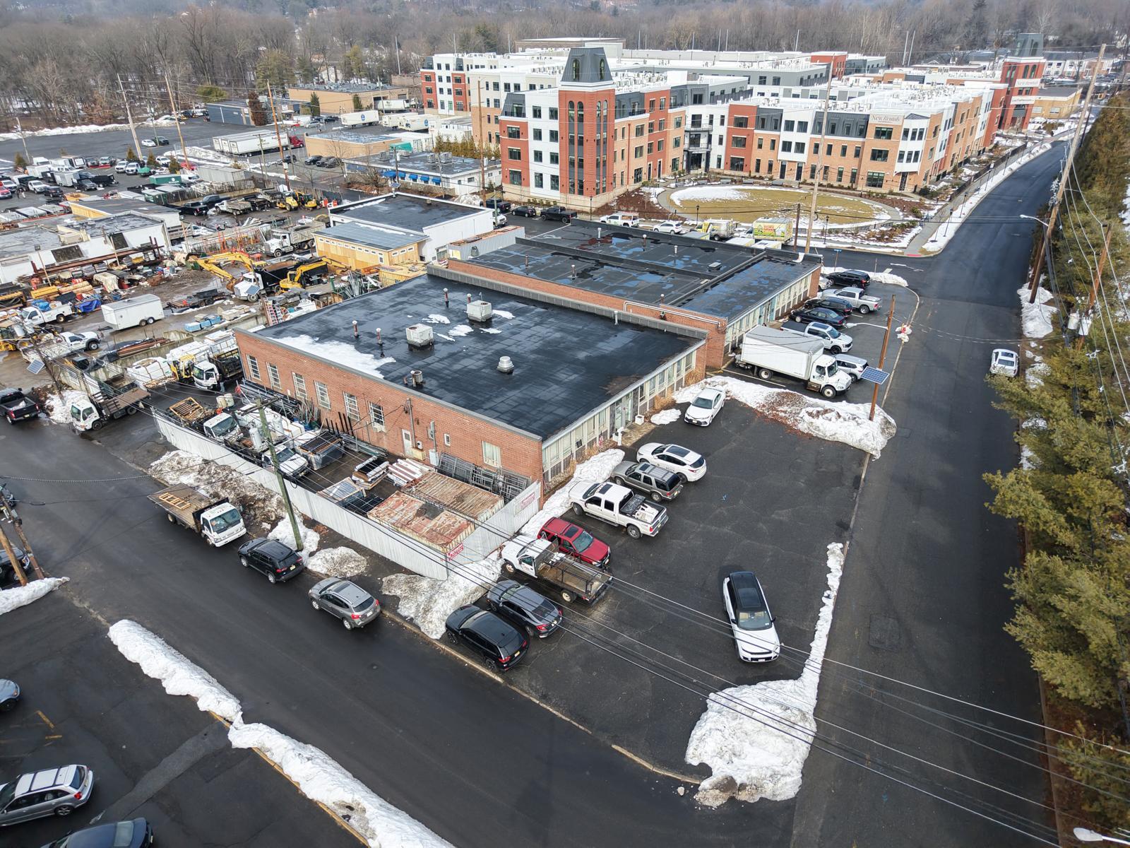 115-117 Patterson St, Hillsdale, NJ à louer Photo principale– Image 1 sur 26