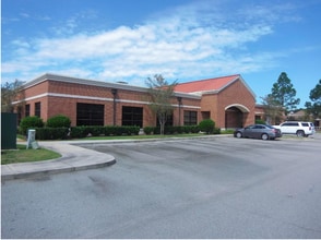 1000 Towne Center Blvd, Pooler, GA à louer Photo de l’immeuble– Image 1 sur 5