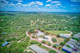 Plus de détails pour 45 La Buena Vista Dr, Wimberley, TX - Spécialisé à vendre