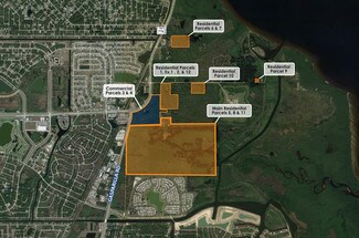 Plus de détails pour 1597-1600 McCall Rd, Port Charlotte, FL - Terrain à vendre