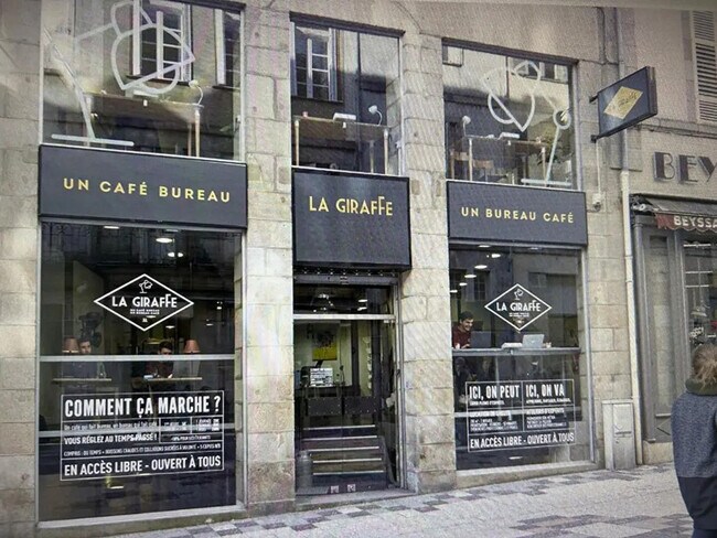 Plus de détails pour Local commercial à vendre