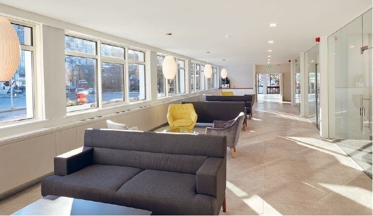 1-4 Cumberland Pl, Southampton à louer - Photo de l’immeuble – Image 3 sur 14