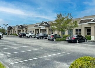 Plus de détails pour 4300 Ford St, Fort Myers, FL - Local d’activités à vendre
