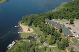 Plus de détails pour 501 Quadna Rd, Hill City, MN - Logement à vendre